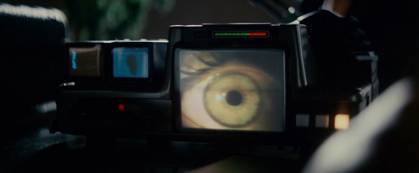 Blade Runner (1982)