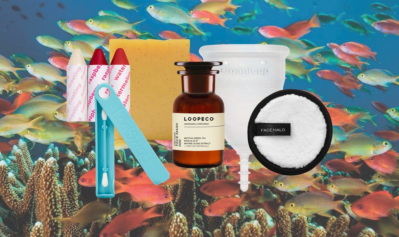 Plastic Free Beauty 2