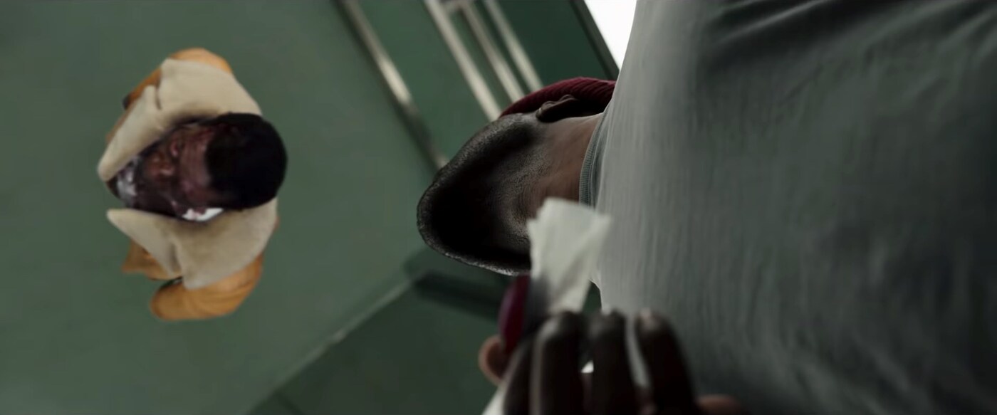 Jordan Peele Candyman