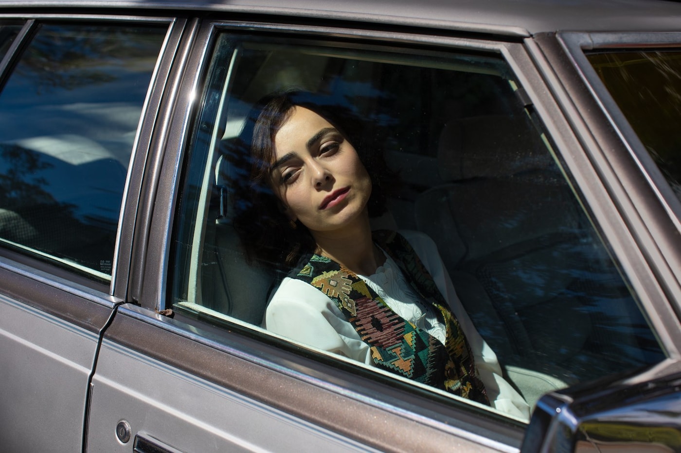 Diana Markosian, “A New Life”, from Santa Barbara (2019)