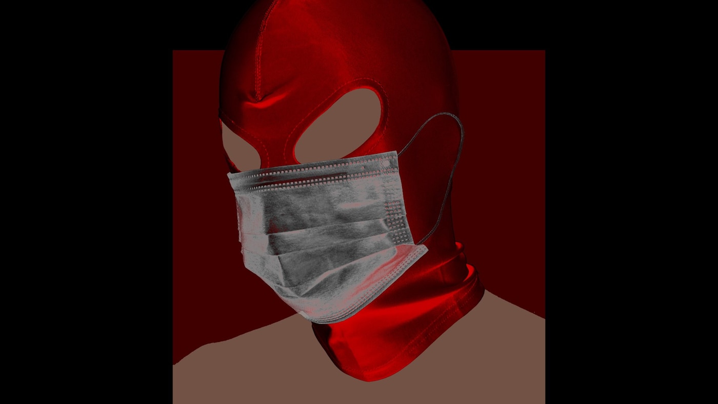 Sex parties post-lockdown