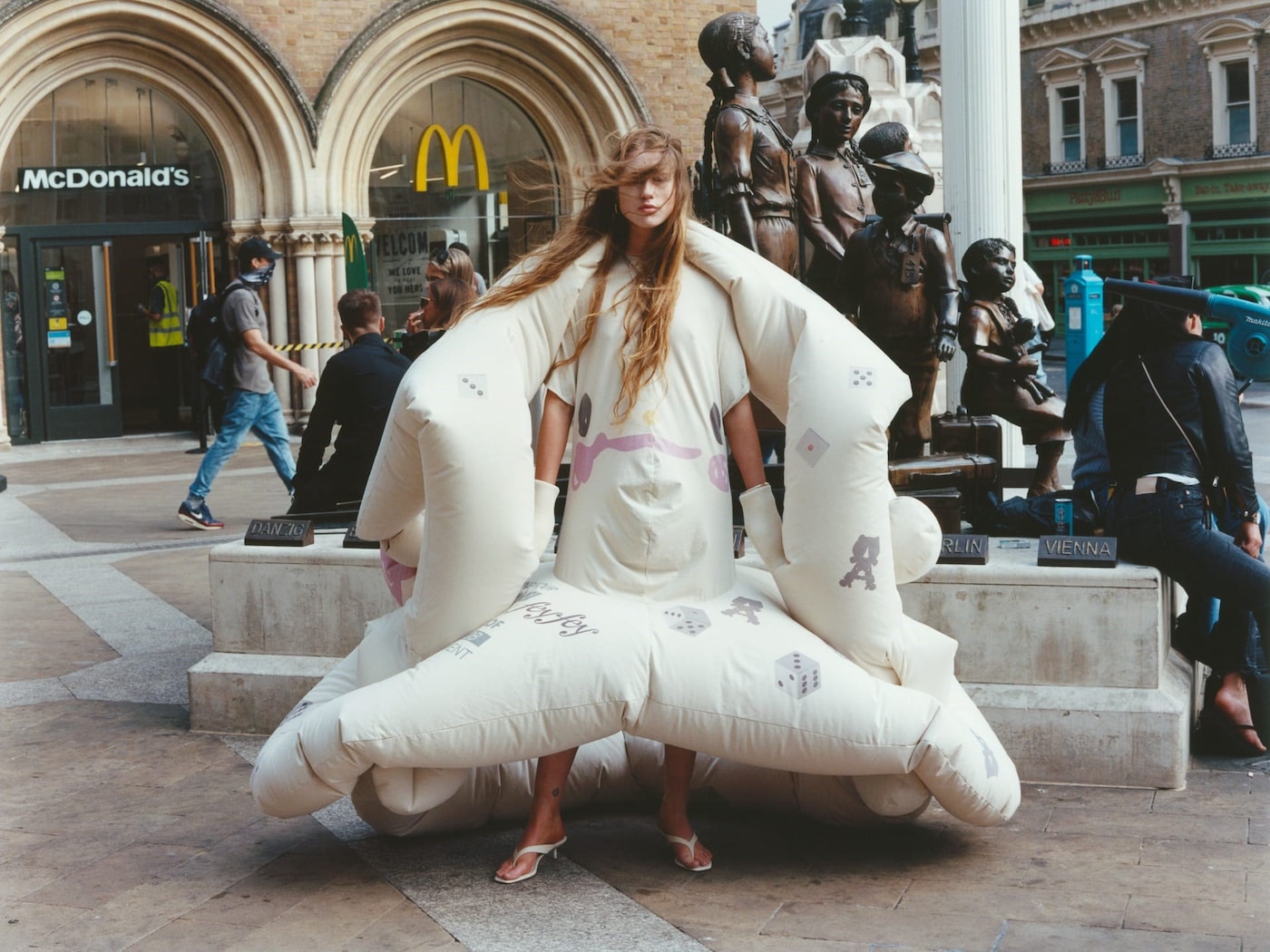 Royal College of Art 2021