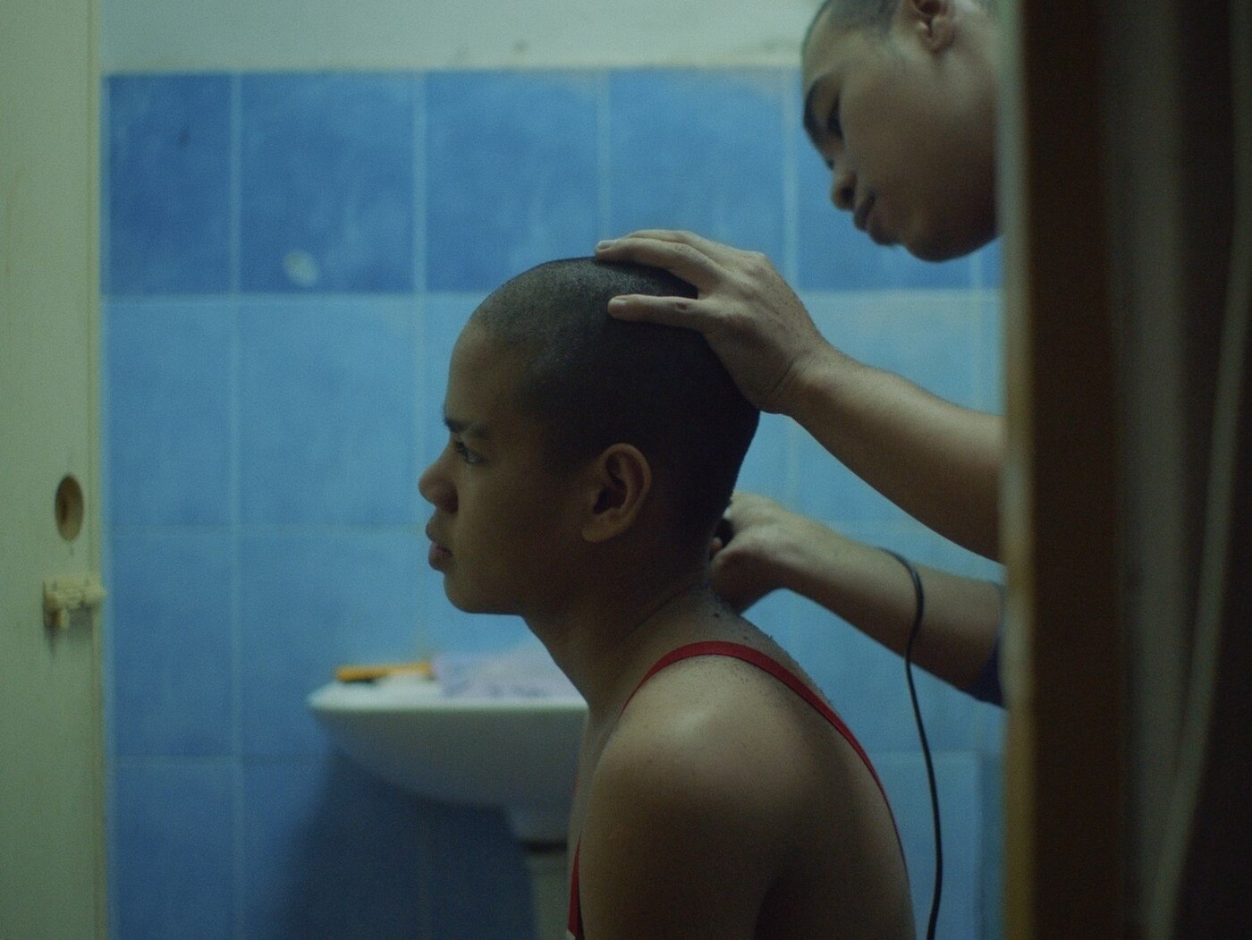 Malaysian Skinheads Disciples 