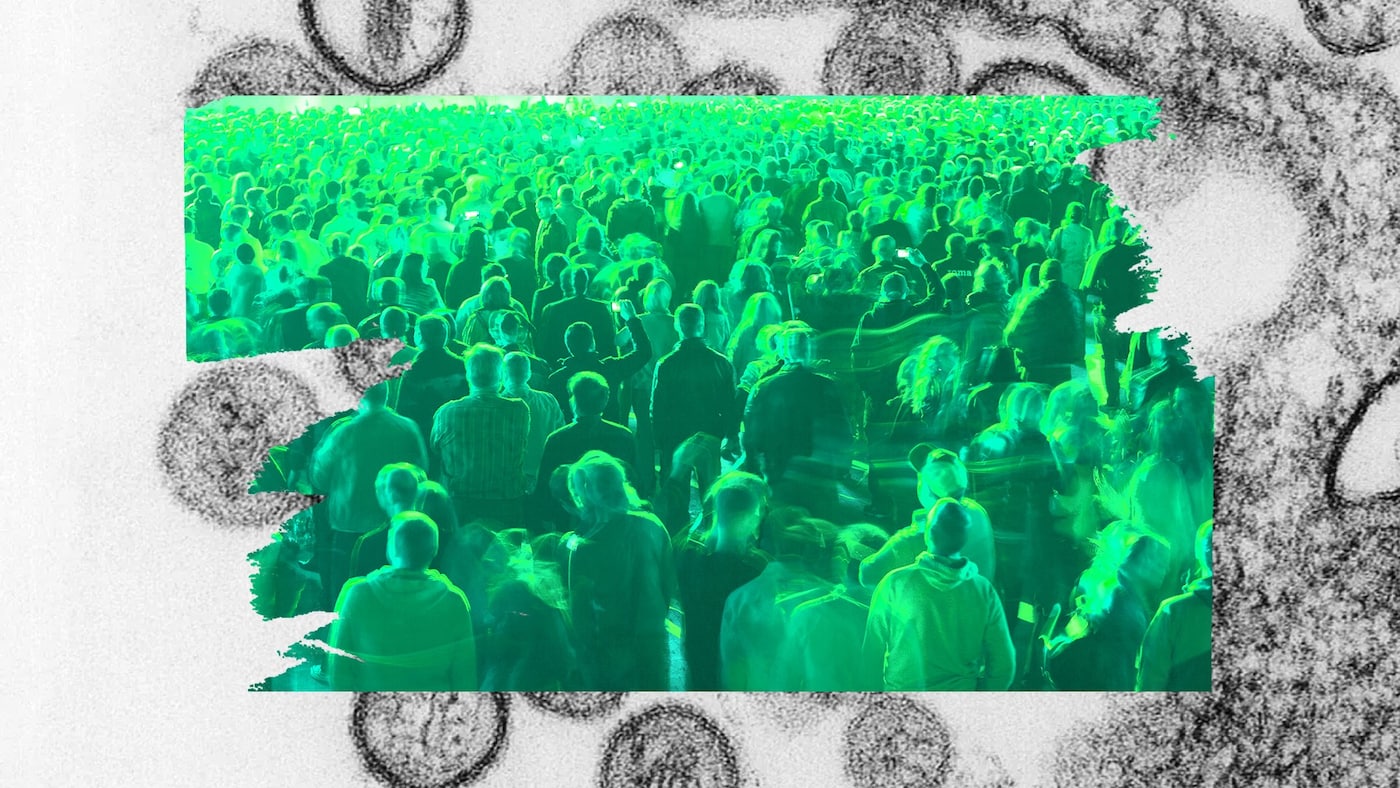 England’s ‘Freedom Day’ 2