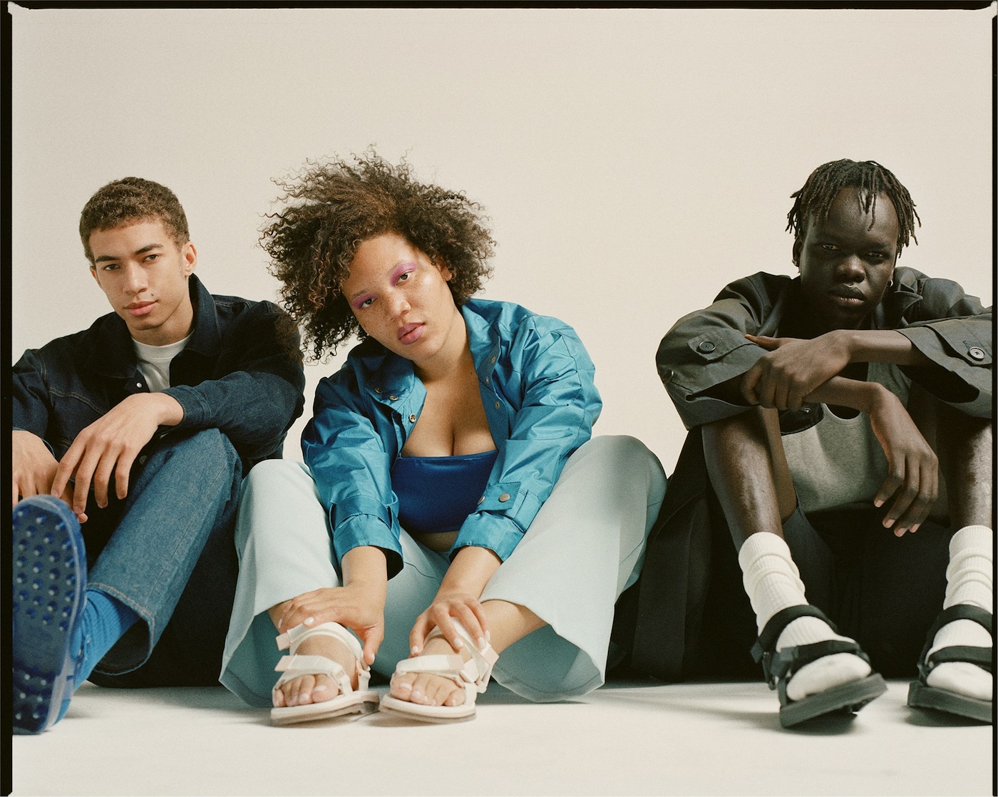 Melissa ICON campaign