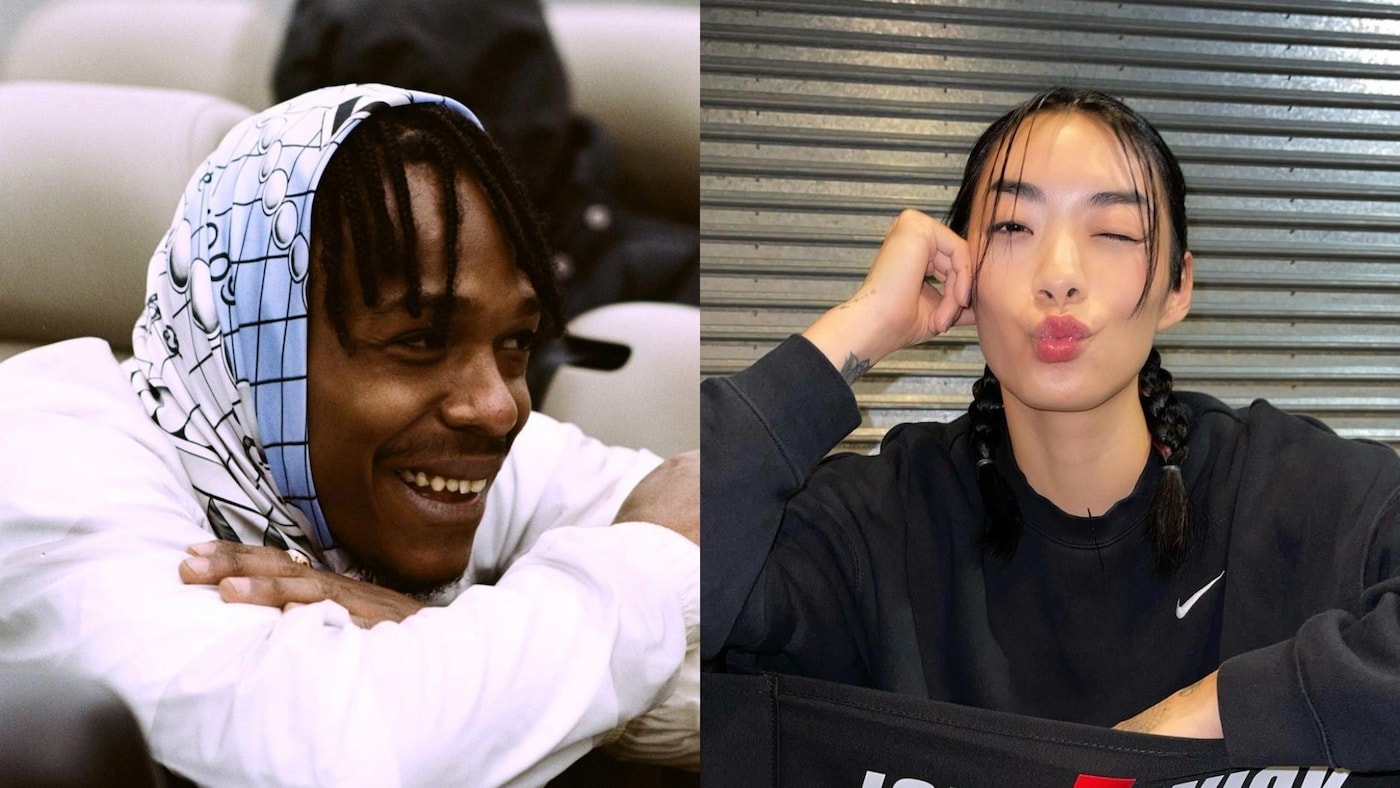 Rina Sawayama BERWYN Mercury nomination