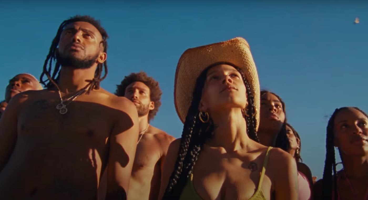 More Amour Phillip Youman Aminé