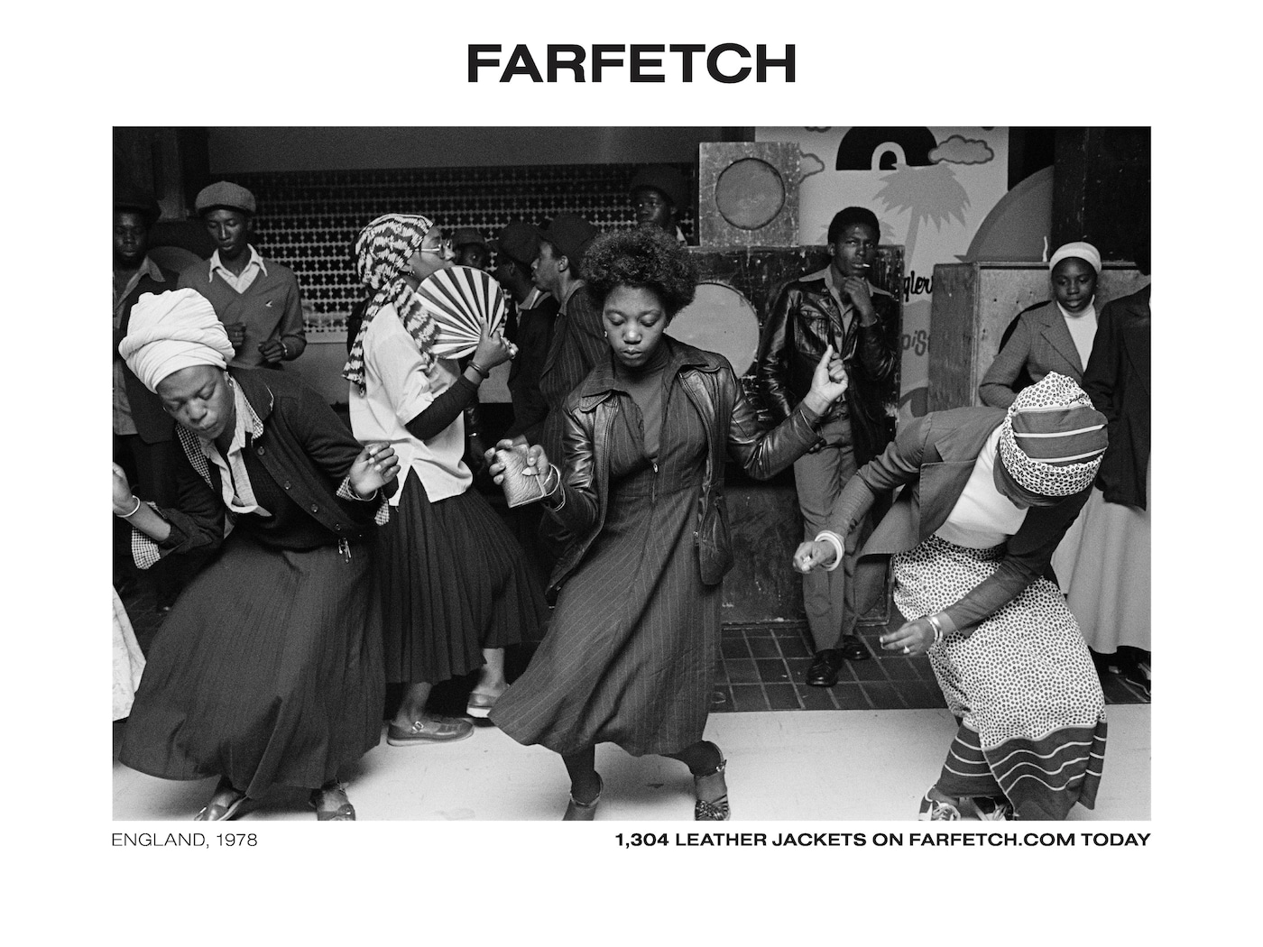 Farfetch The Art of Choice – London 3