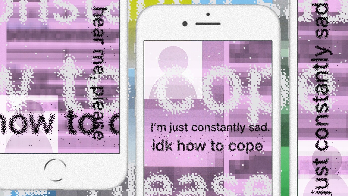 Smartphones and depression