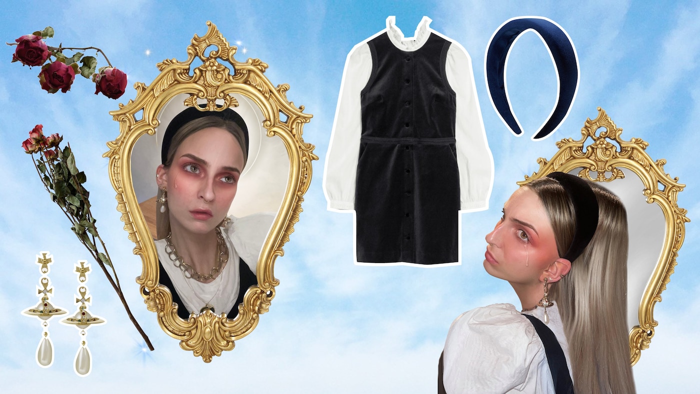 Sofa, “Visual Voices 2”