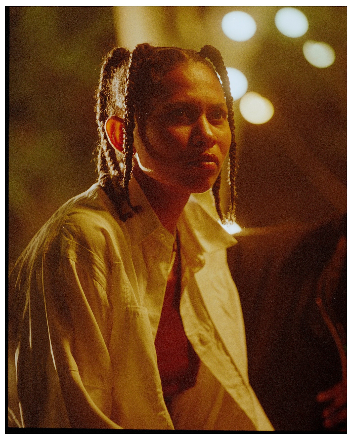 Nike x Patta - The Wave