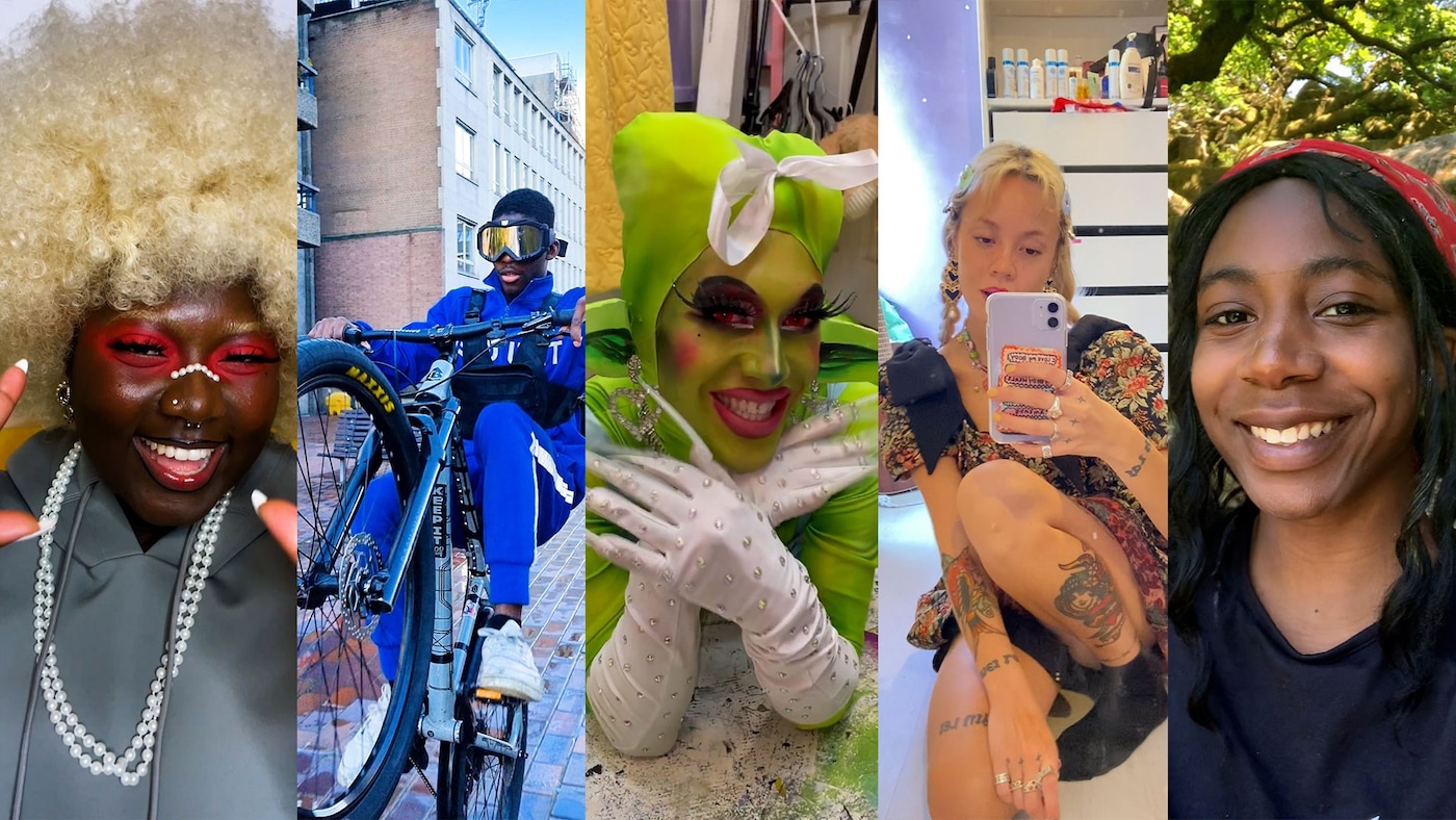 Instagram Make It Yours