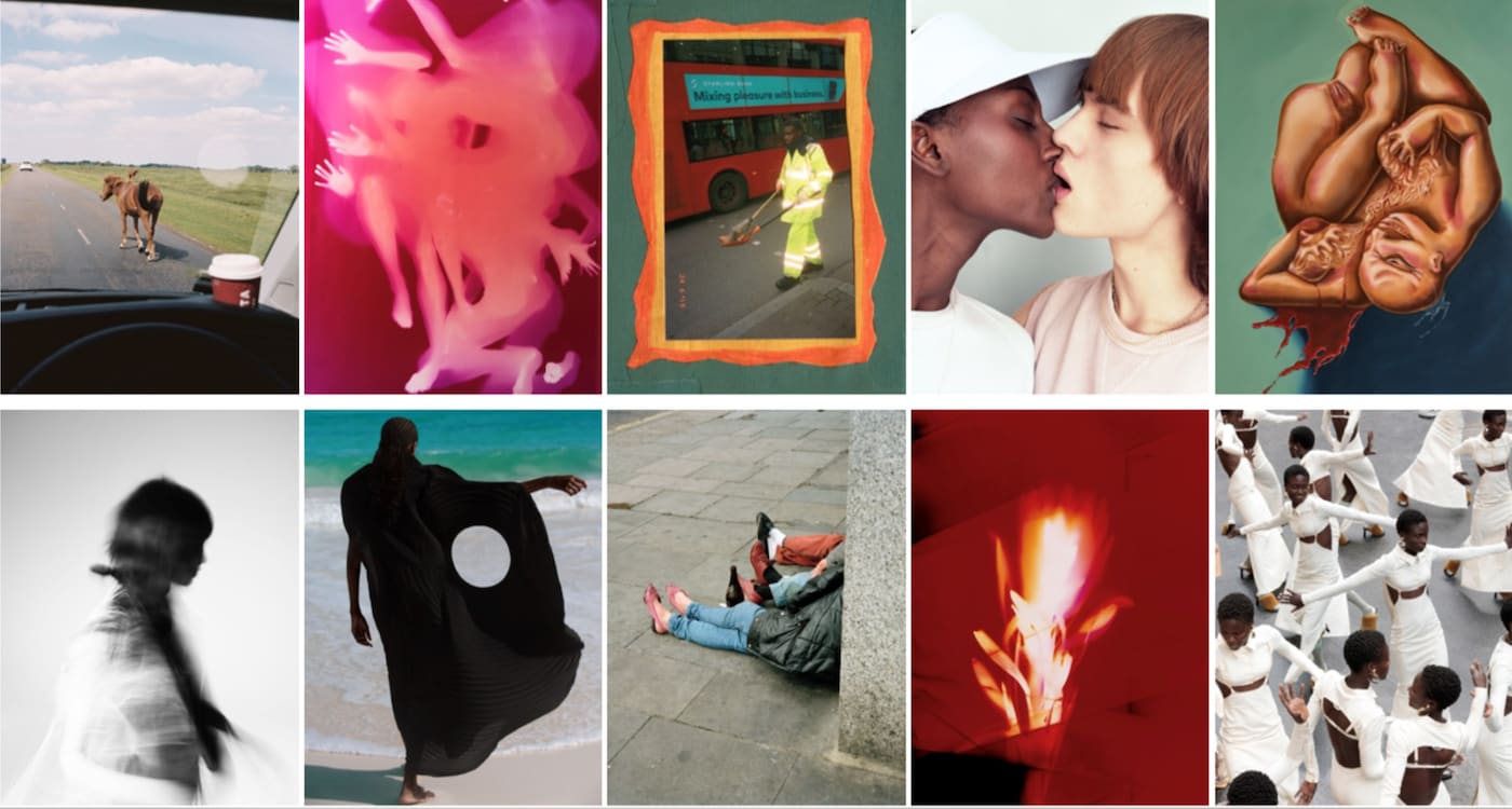 Dazed print sale to raise money for homeless youth