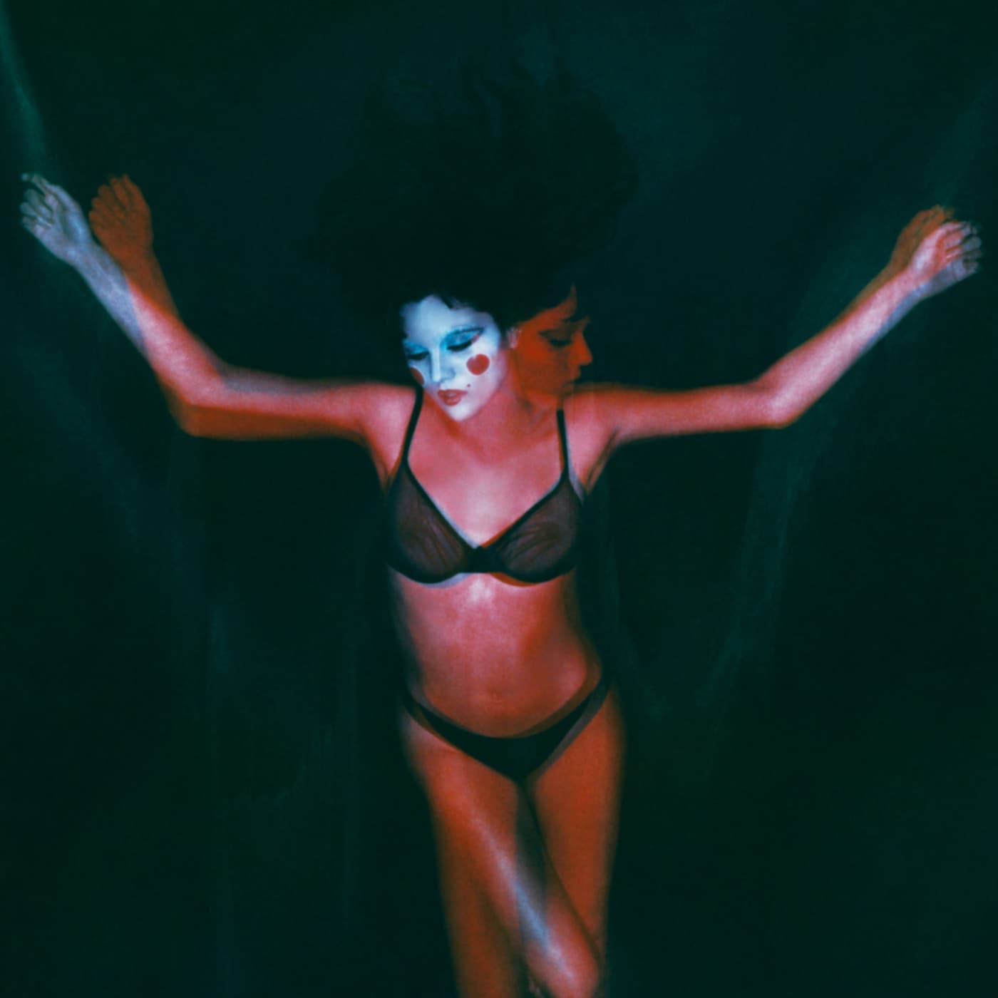 Neil Krug and Jardine Libaire, GoldTwinz [2021]