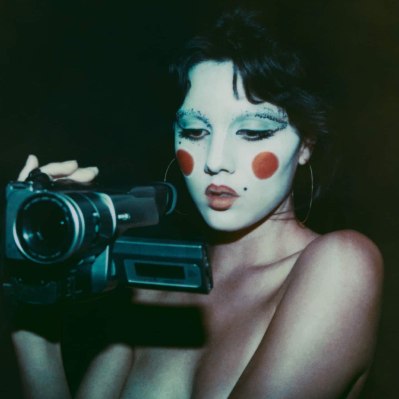 Neil Krug and Jardine Libaire, GoldTwinz [2021]