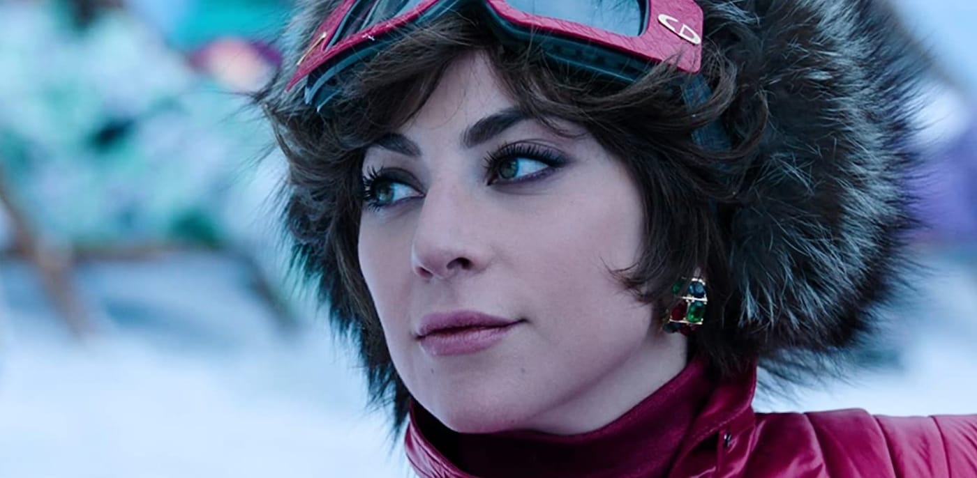 Lady Gaga, House of Gucci