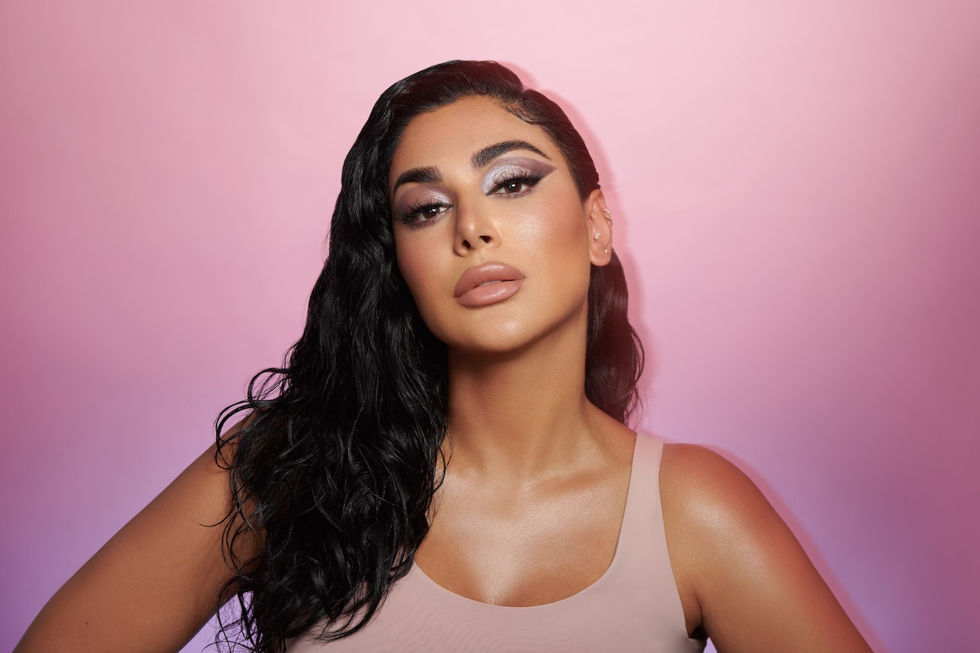 Huda Kattan