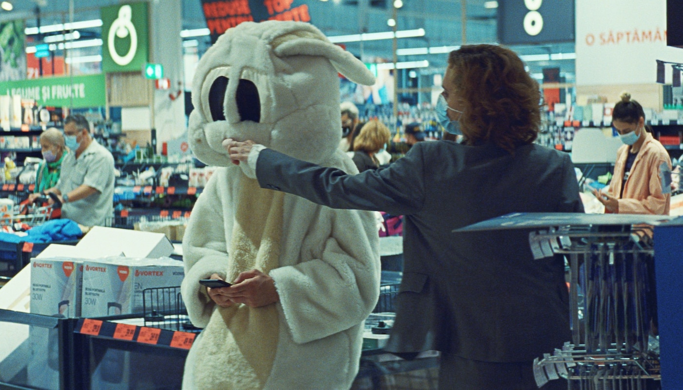 Bad Luck Banging or Loony Porn4