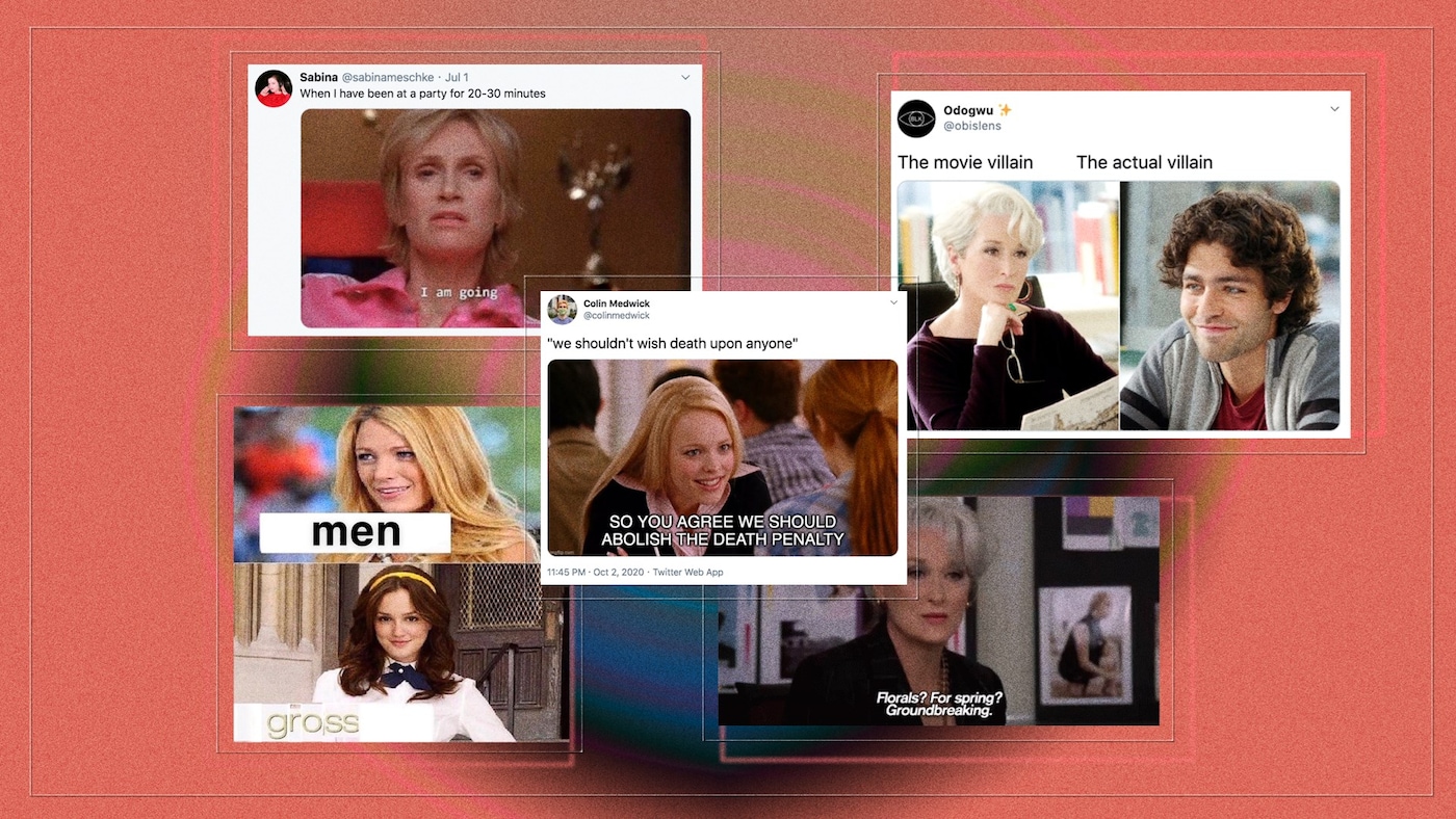 2021 was the year the Millennial meme died