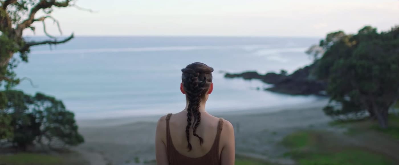 Lorde, ‘Leader of a New Regime’ video