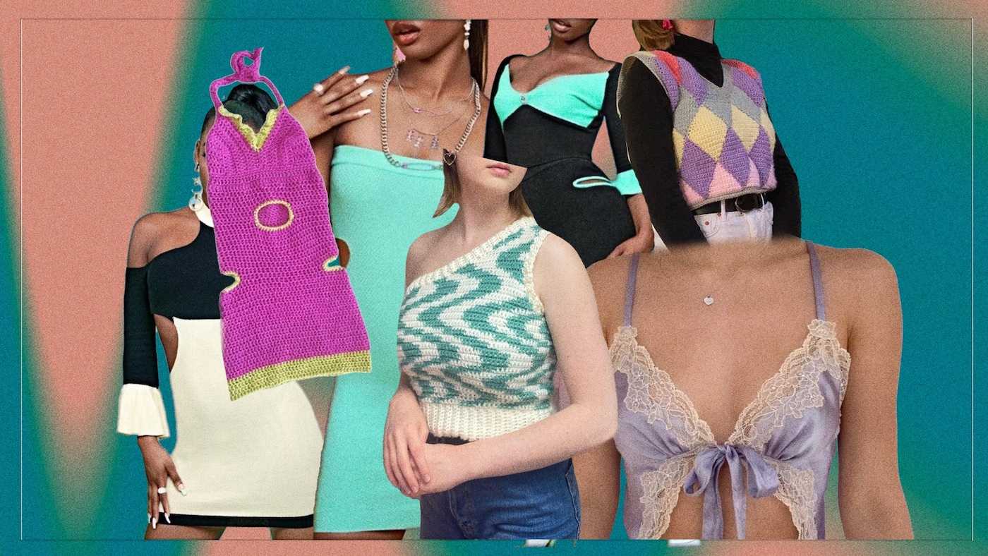 Shein 2021 fast fashion 