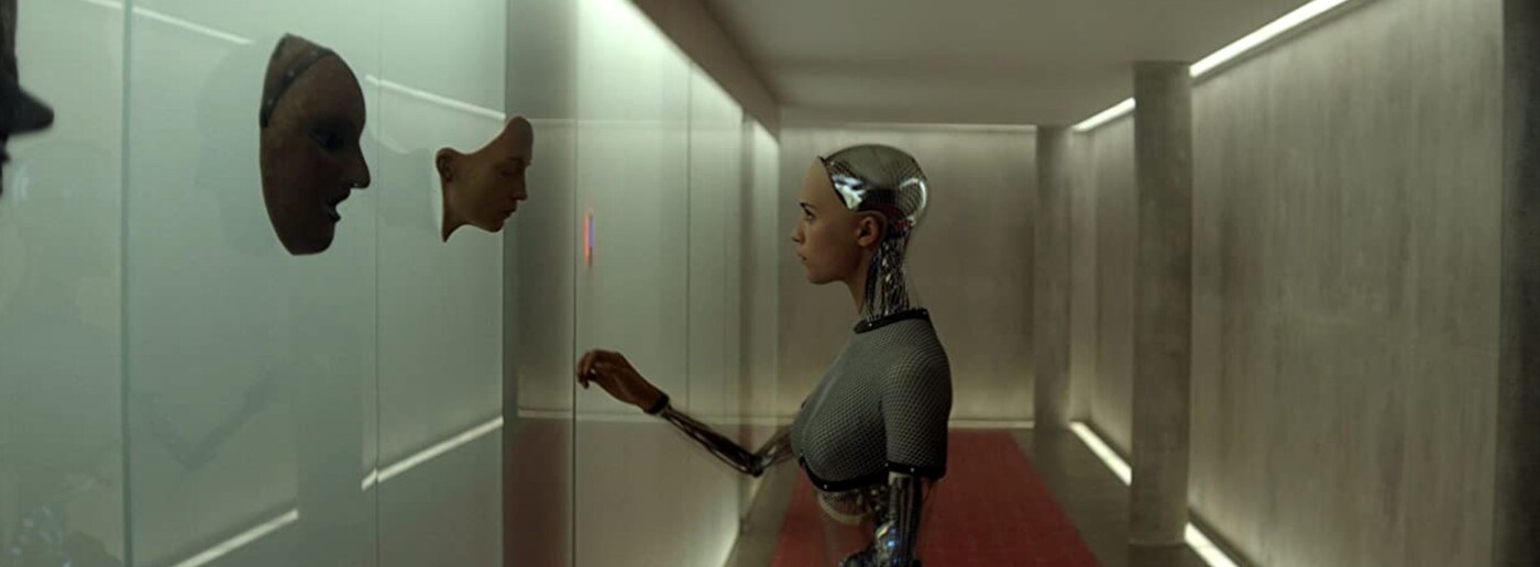 Ex Machina