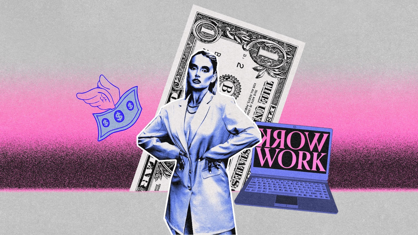 Molly Mae influencer exploitation