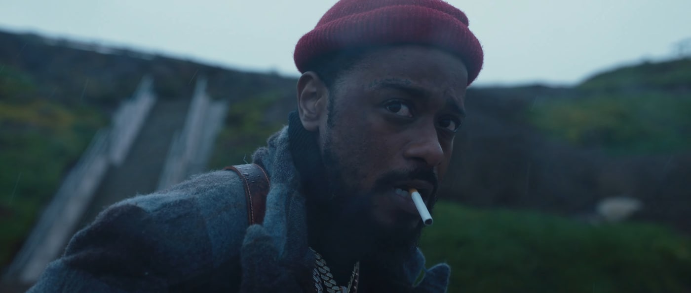 SZA, ‘I Hate U’, starring LaKeith Stanfield