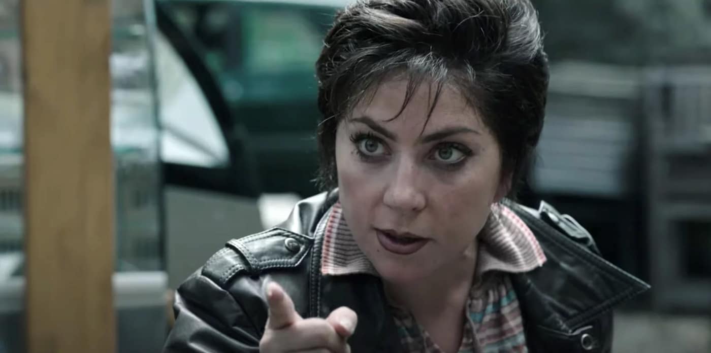 Lady Gaga House of Gucci Patrizia Gucci