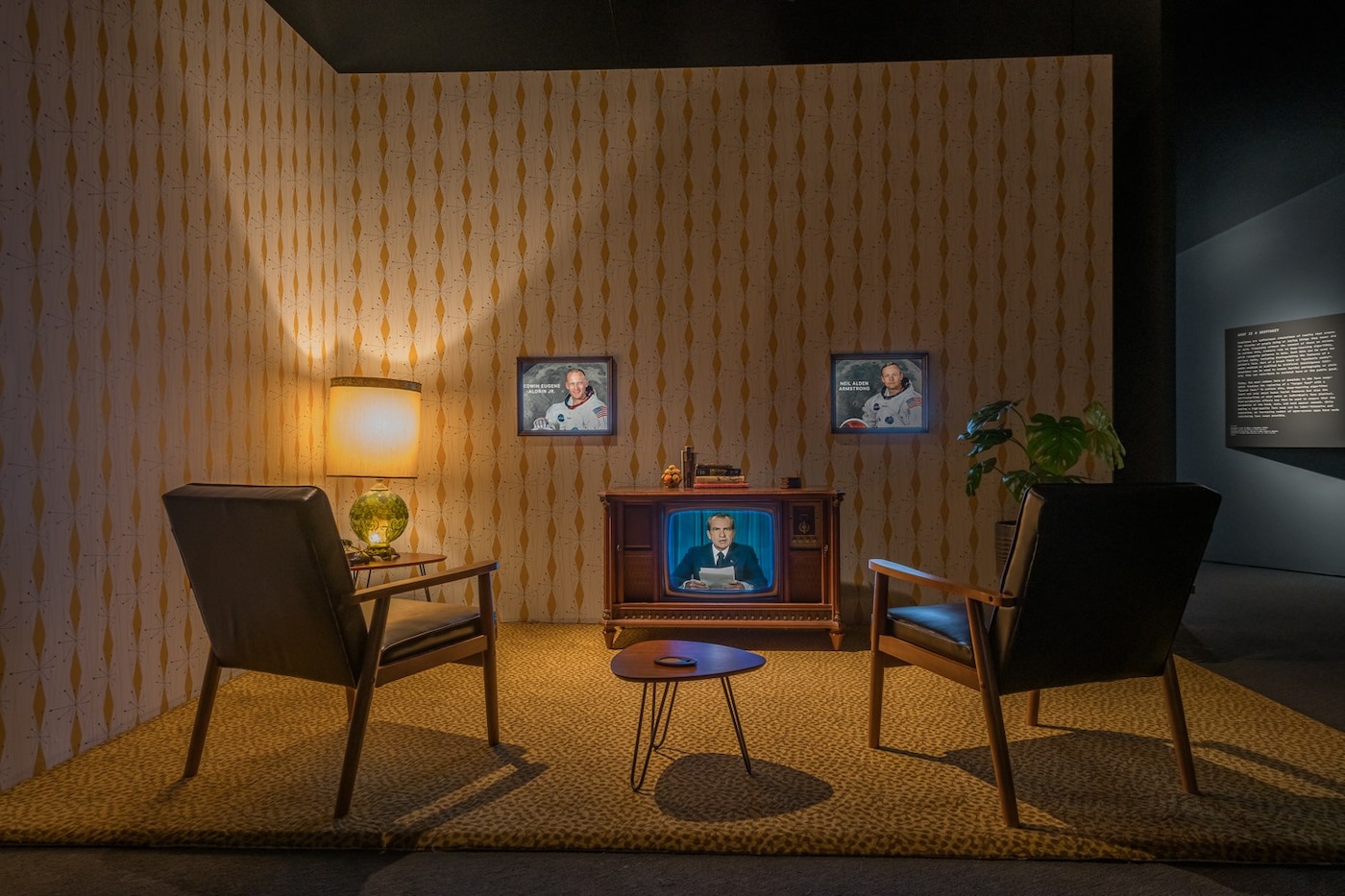 Deepfake: Unstable Evidence on Screen