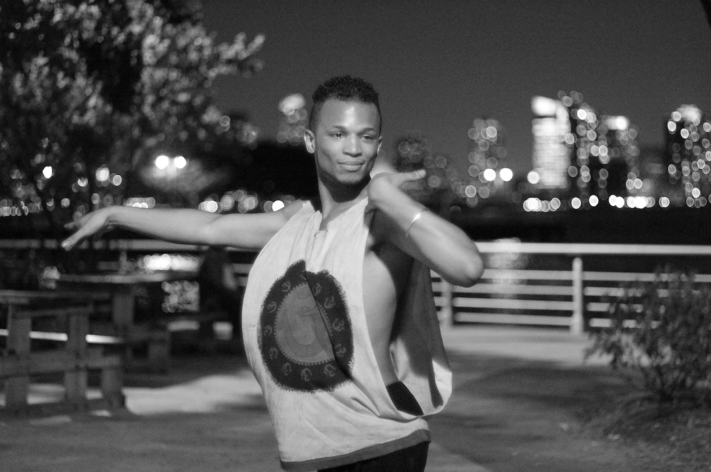 Celso, One Night on the Pier (2012)