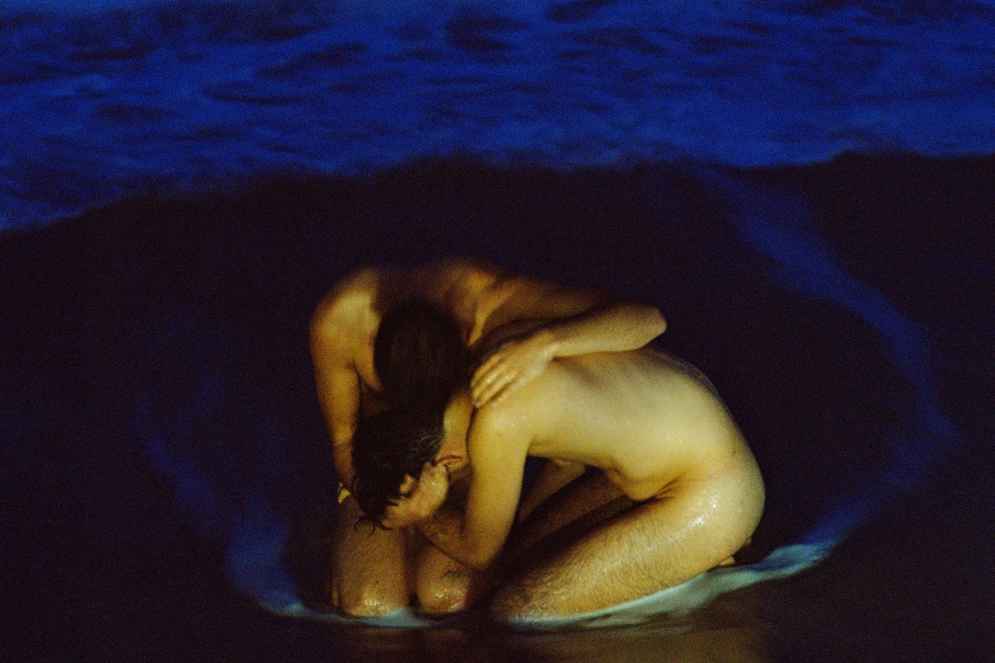 To Die Alive Matthew Leifheit Fire Island gay LGBT