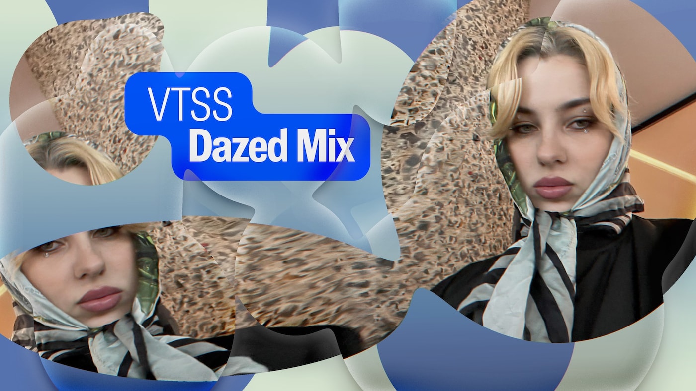 DAZED MIX VTSS V1