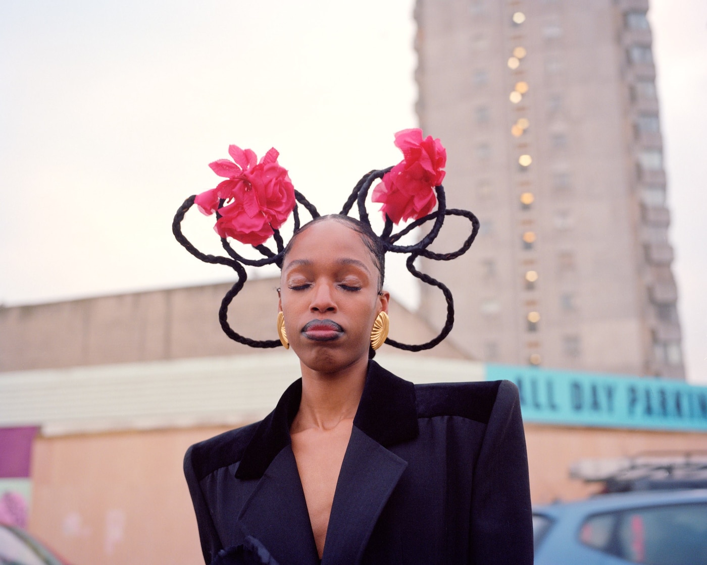 John Glacier Dazed Spring 2022