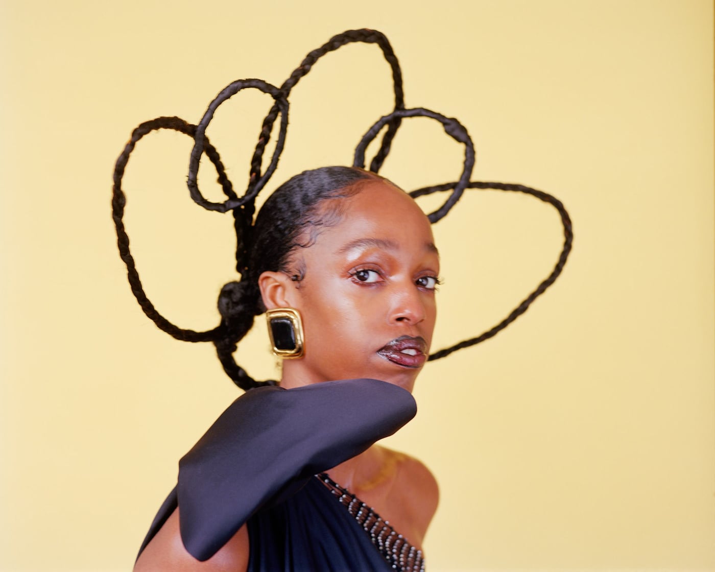 John Glacier Dazed Spring 2022