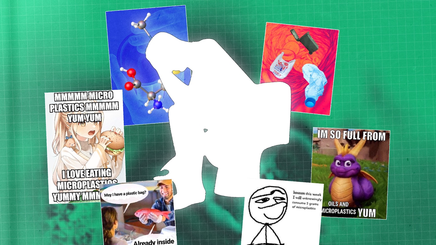 POISON EVERYTHING v2