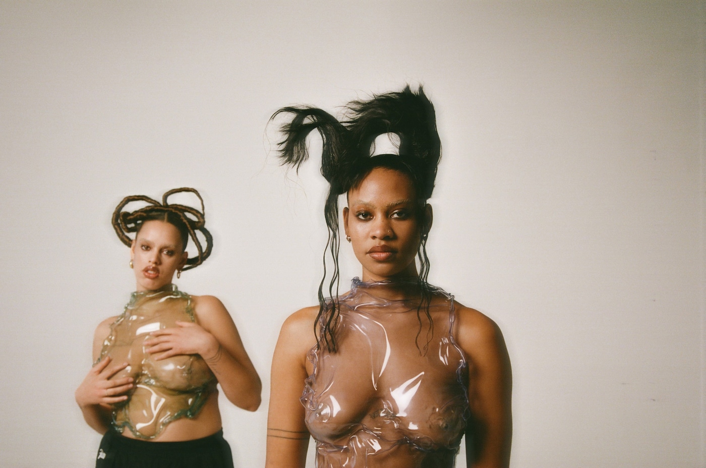 Esmay Wagemans: The Originals