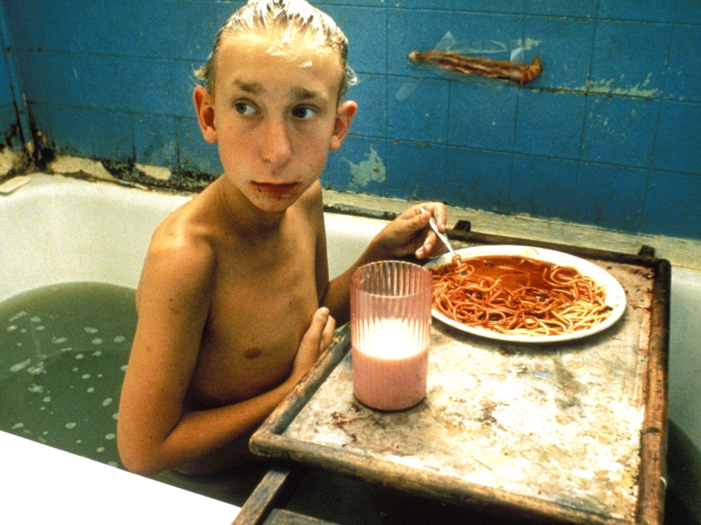 Gummo Harmony Korine
