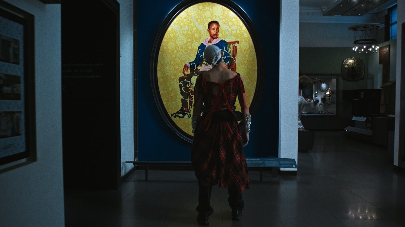 Creativity: It’s What Makes Us still