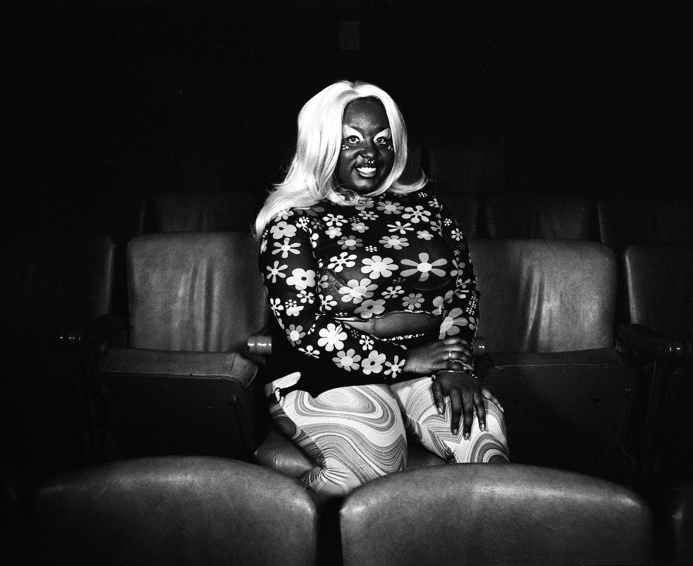 Heaux History Project Dazed Spring 2022