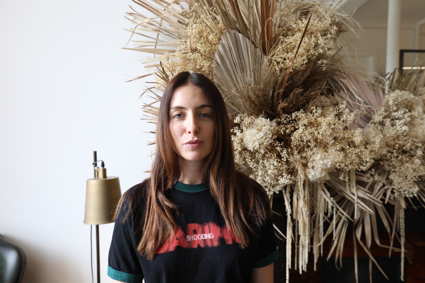 Schwarzkopf Professional ashleigh Kane