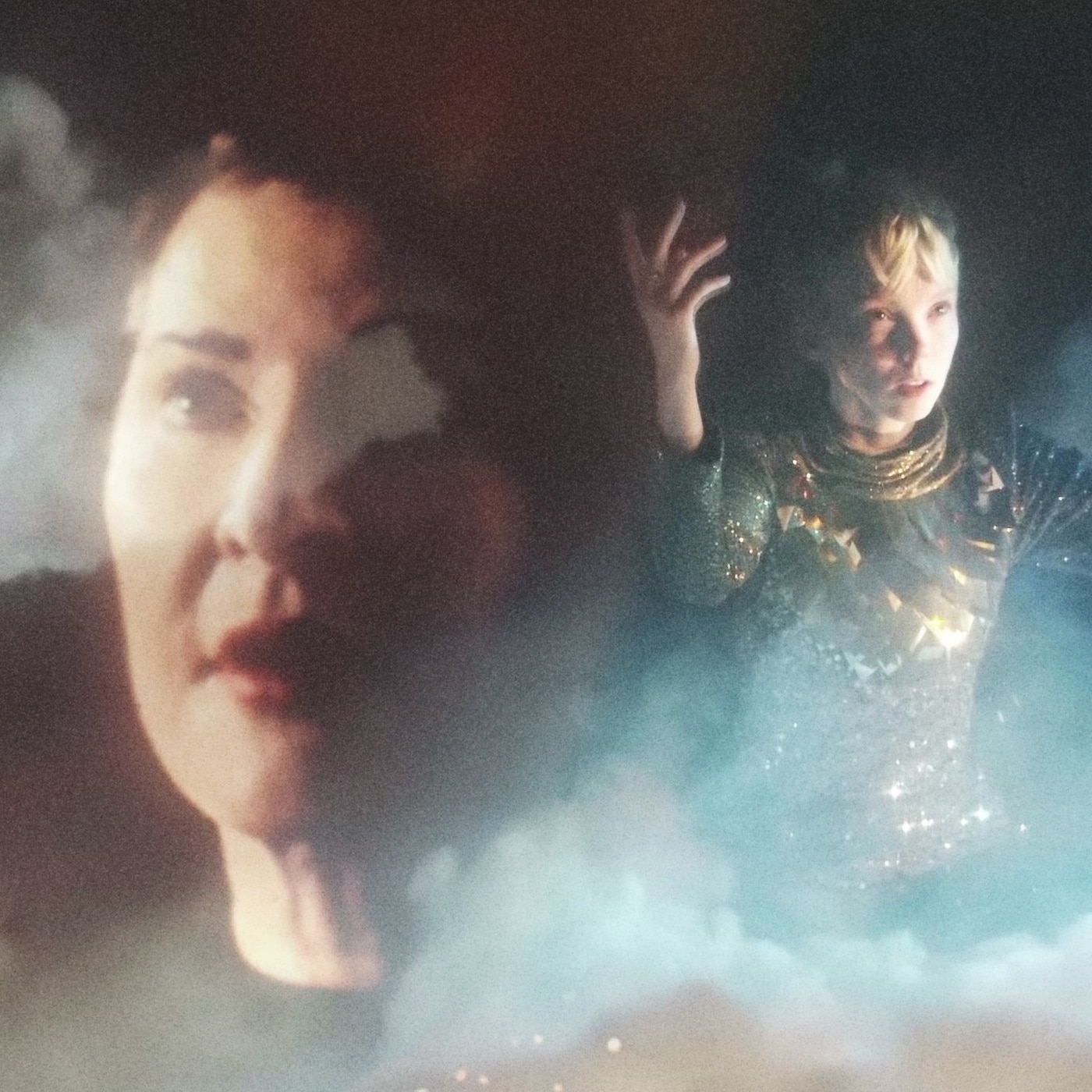 The Fawn - k + Marina by Jacob Graham SQ