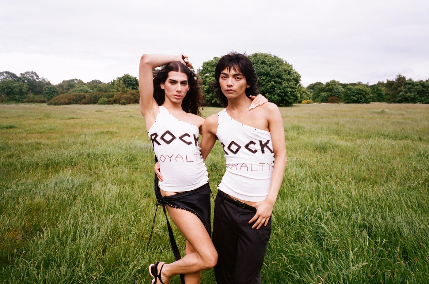 Stella McCartney Pride 2022