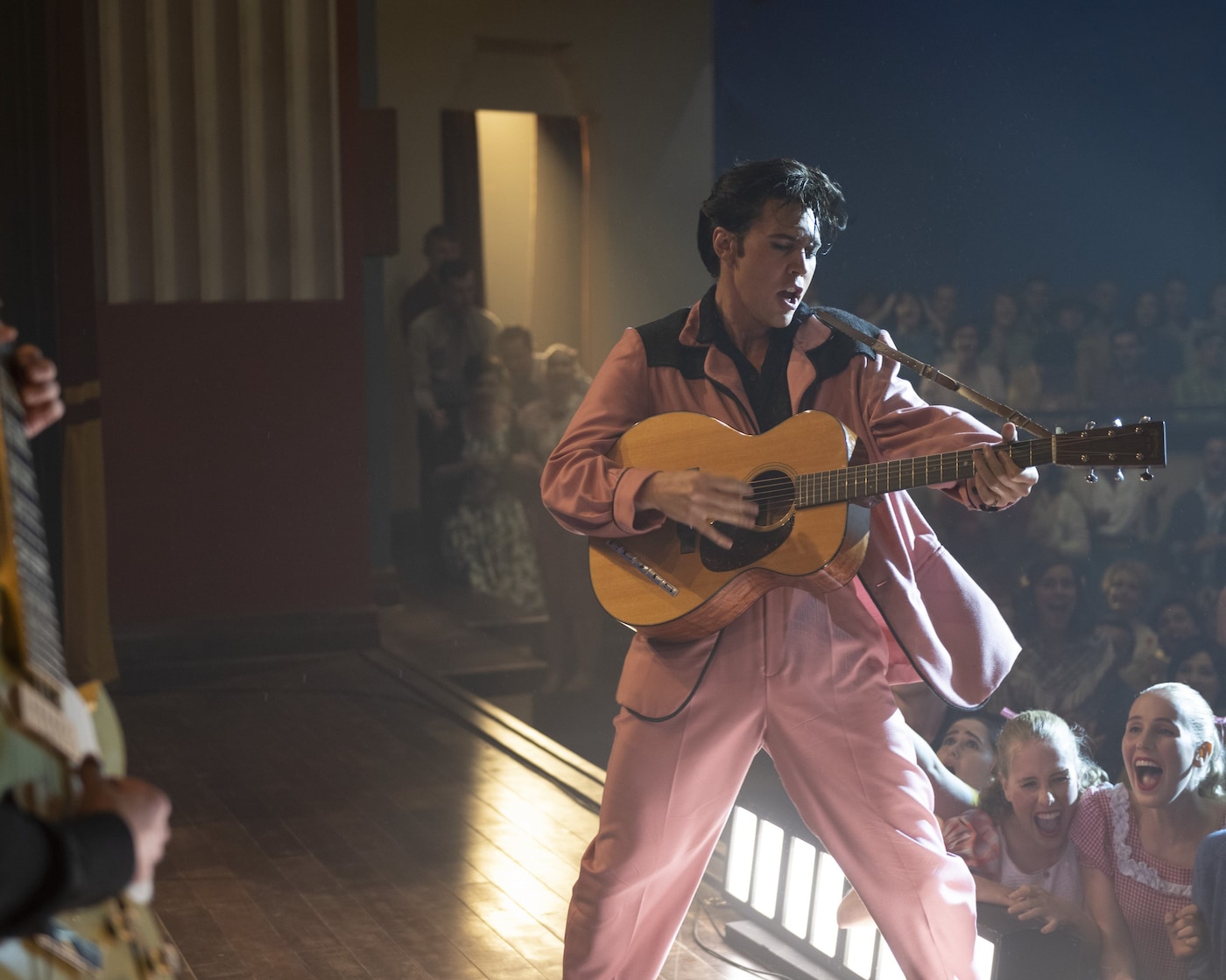 Elvis, Baz Luhrmann (2022)