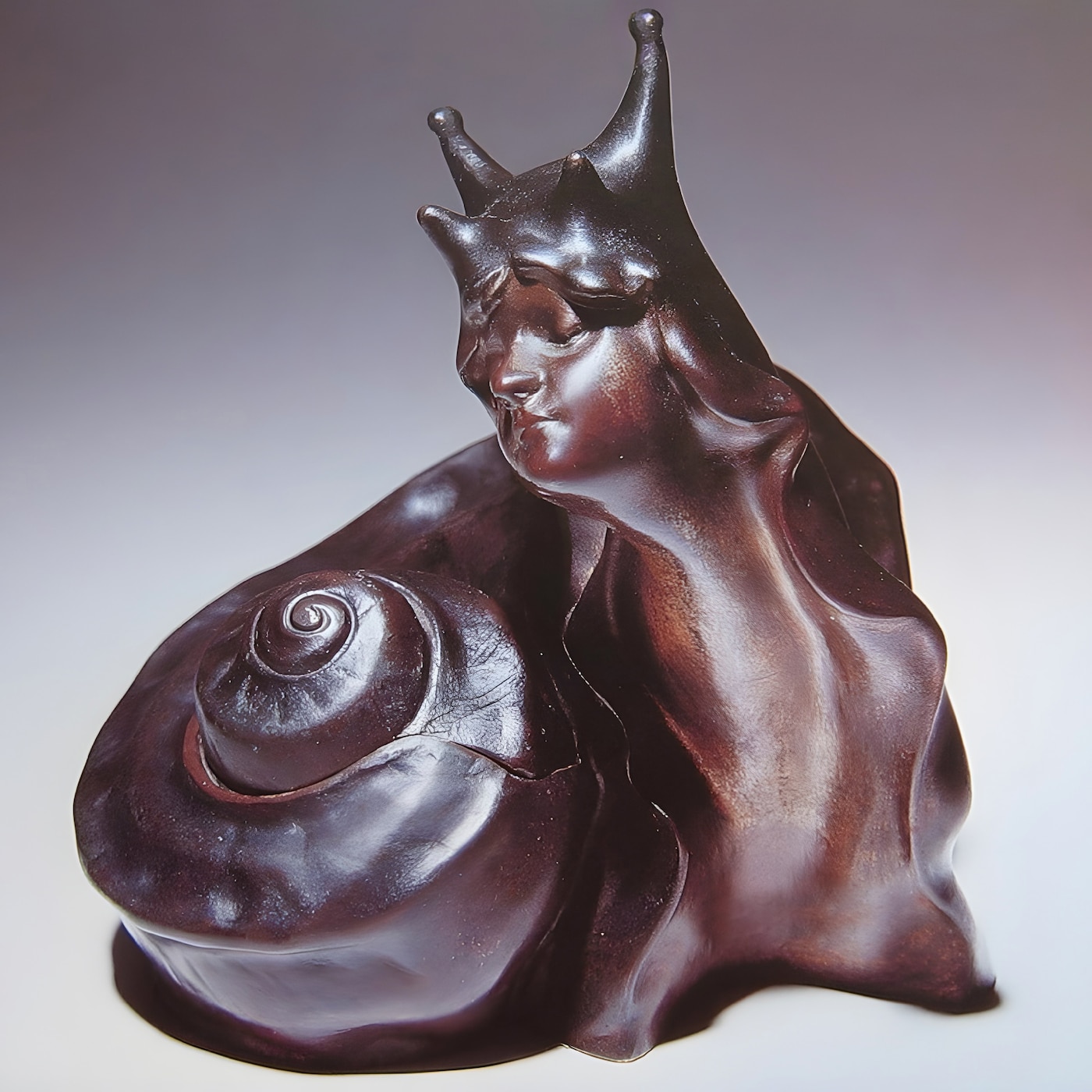 Marina Herlop, Pripyat