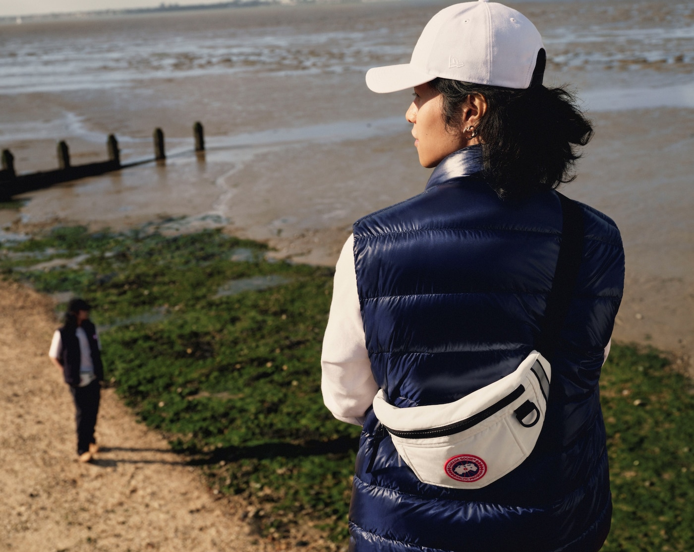 Canada Goose Travel Light