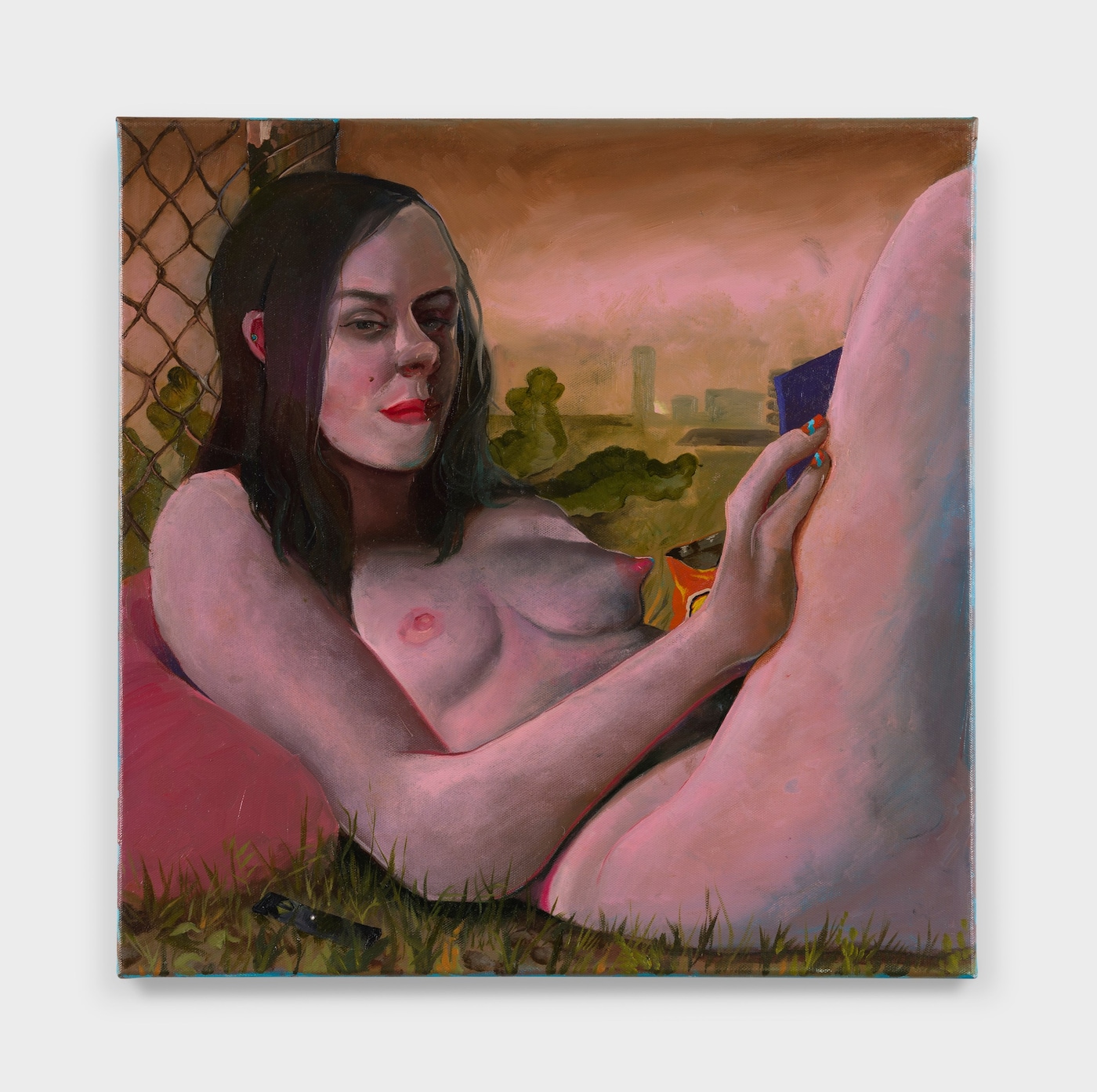 Natalie Strait, Monsoon Season (2022)