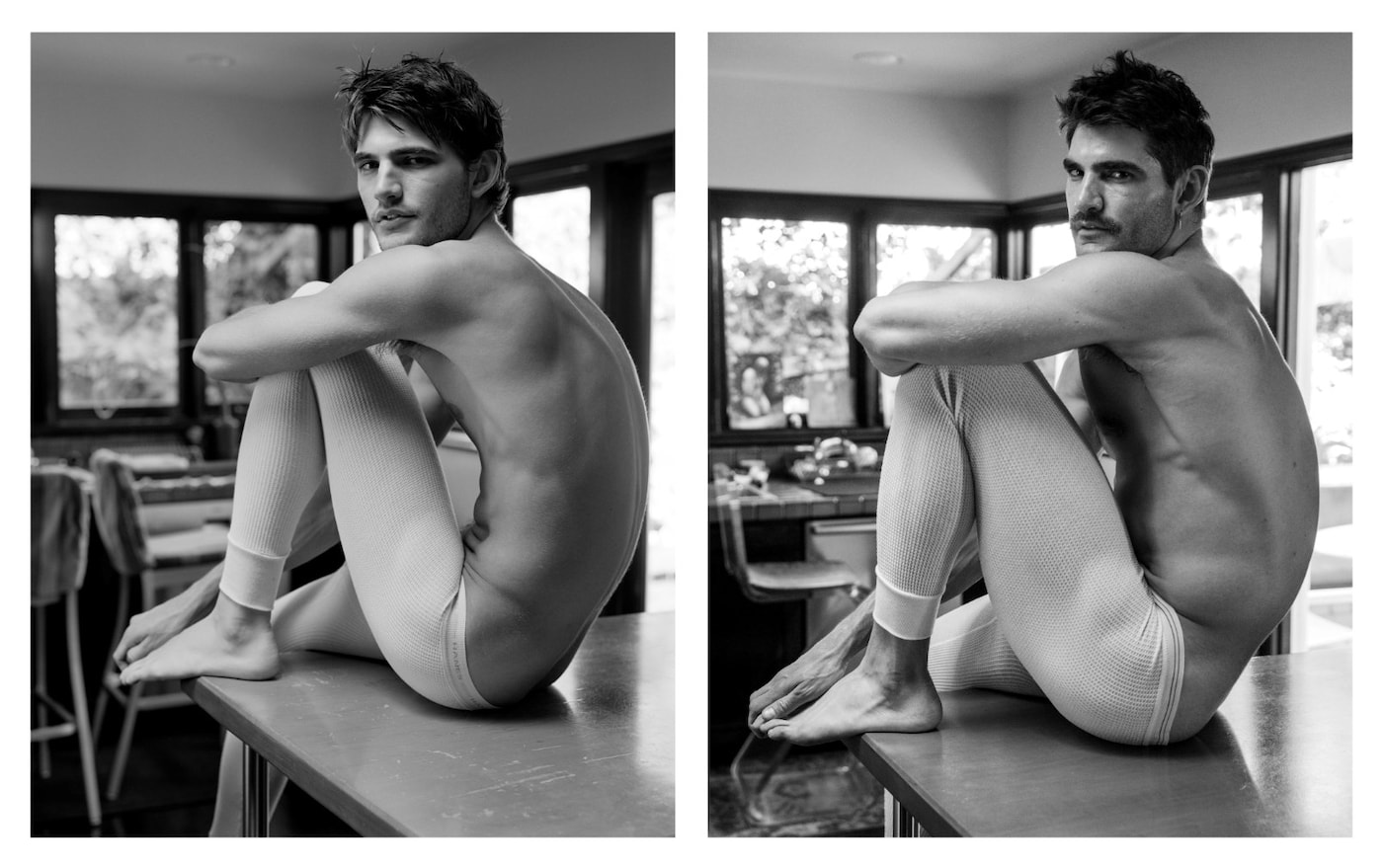 Doug Inglish: Then &amp; Now