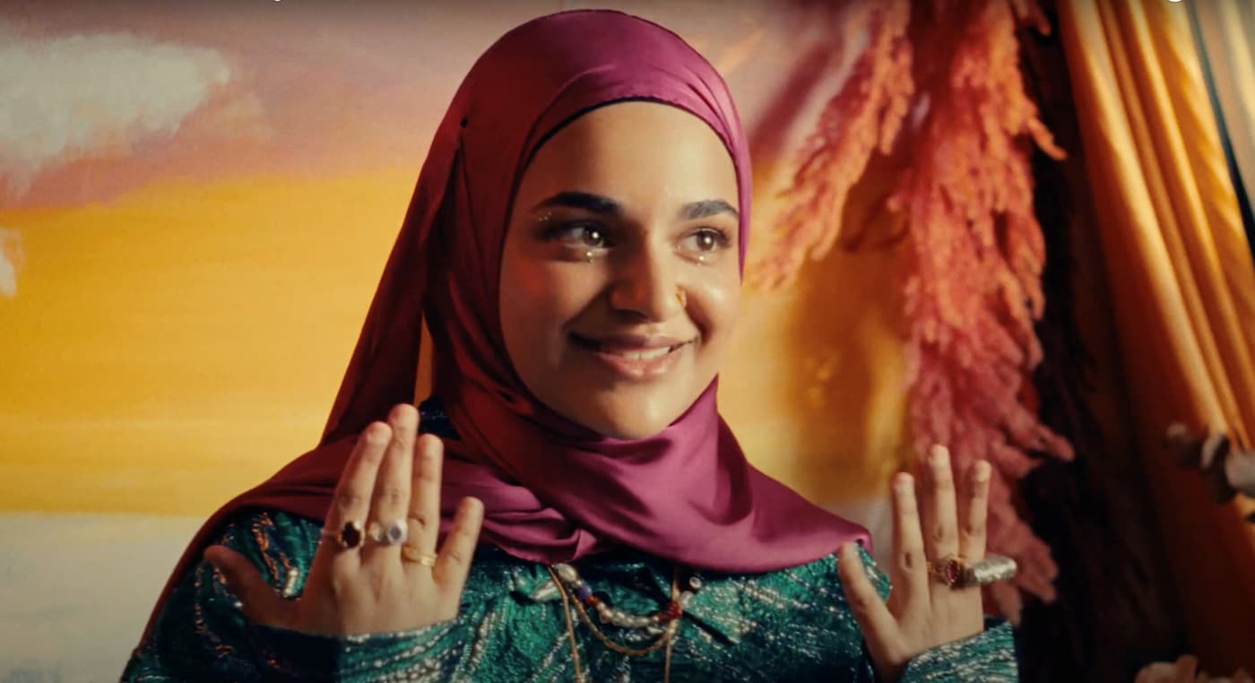 In A Place Where We Belong