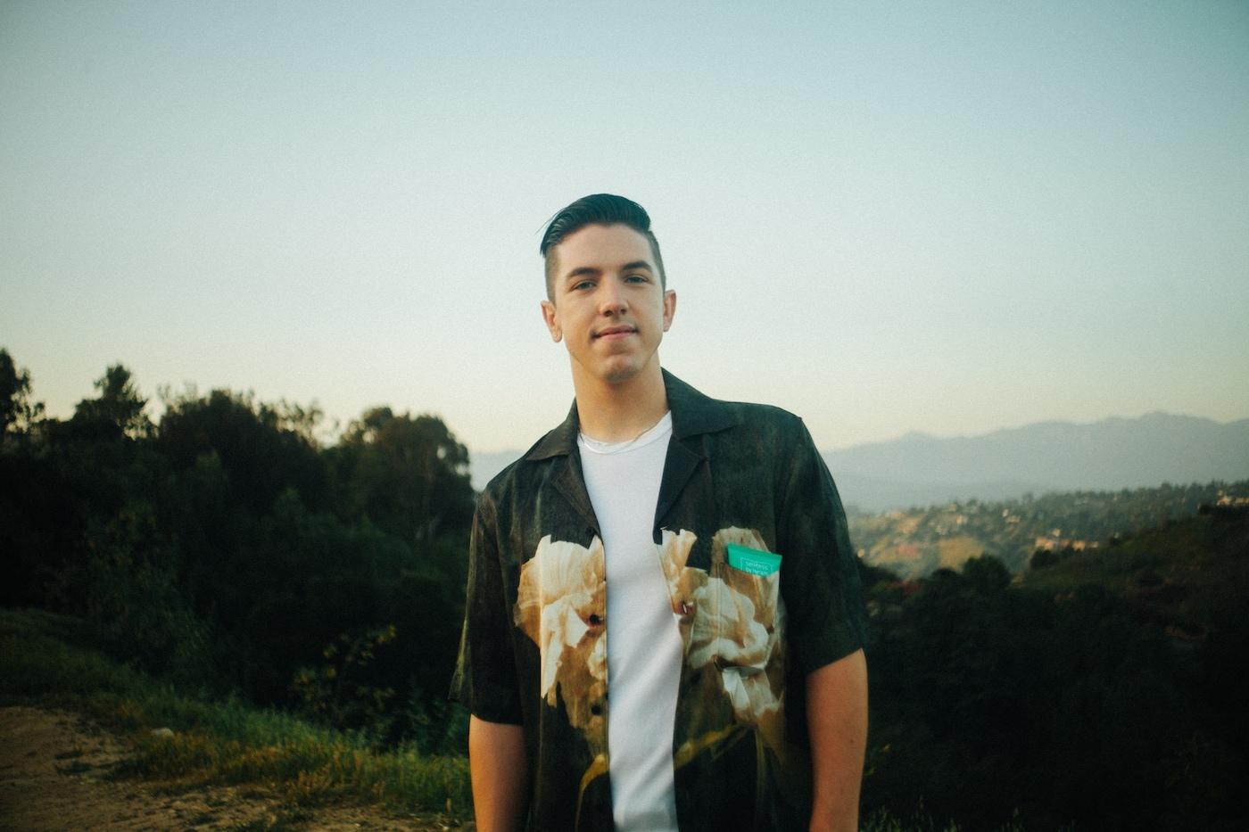 Hyram (c) Courtesty of Selfless by Hyram5